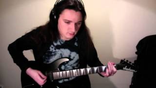 Therion - Typhon (Cover)