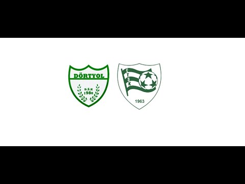 SFC Dörtyol SK 6 - 4 Çanakkale TSK(AKSA 1.Lig) 20.03.2022