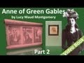 Part 2 - Anne of Green Gables Audiobook by Lucy ...