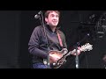 YONDER MOUNTAIN STRING BAND : Looking Back Over My Shoulder : {1080p HD} : Summer Camp : 5/27/2011