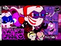 Evil Con Carne Billy And Mandy S Forgotten Twin Hats Off