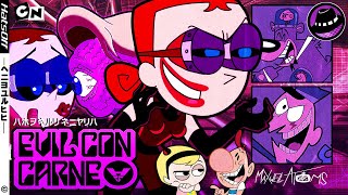 Evil Con Carne: Billy and Mandy's Forgotten Twin - Hats Off