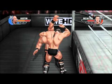 wwe all stars xbox 360 finisher