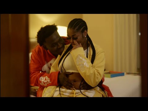 Top Boy Mari - “Million Dollar Block” (Official Music Video)