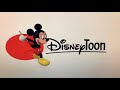 DisneyToons Studios In Low Tone