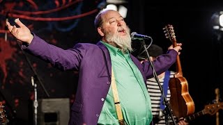 Shinyribs "I Got Your Medicine" LIVE on The Texas Music Scene