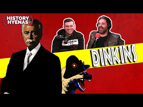 Mayor David Dinkins era was WILD! | ep 63 - History Hyenas
