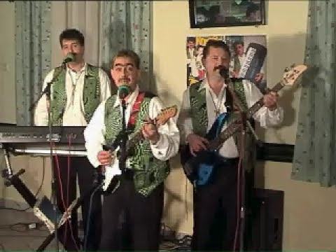 Fredi Miler- O Marijana (official video)