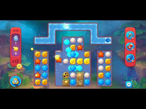Fishdom/Gameplay/Levels(11742)