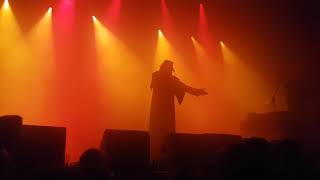 Sunn O))) - Melkweg Amsterdam  (2)