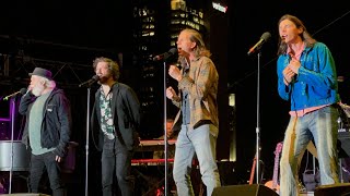 Elsie Fest - Swept Away - A Gift for Melody Anne - Rooftop at Pier 17 NYC - 9/8/24