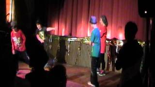 Seeed Molotov  Hutzelschweiz