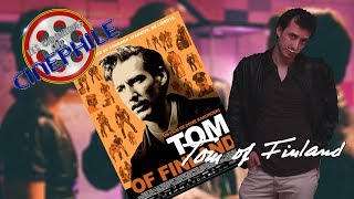 Analiza filmu Tom of Finland