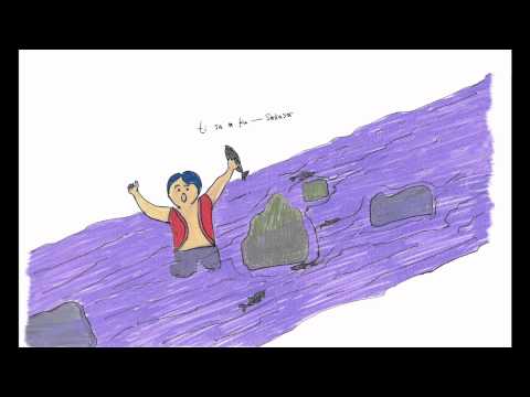 歌謠篇   卡那卡那富 07 mati'ara'aravan 在石縫裡抓魚蝦第二段《伴唱篇》