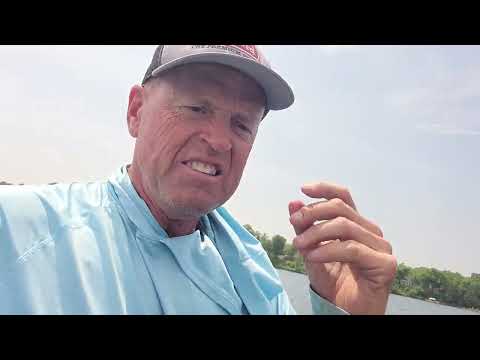 Aligning The Lowrance Active Target Transducer With The Directional Head On A Minnkota Ultrex