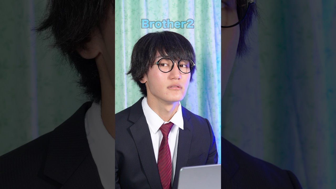 Brotherly bond❤️‍🩹🤝