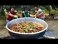 Garlic Chicken SPICY GARLIC FRIED CHICKEN Garlic Fried Chicken Grandpa Kitchen