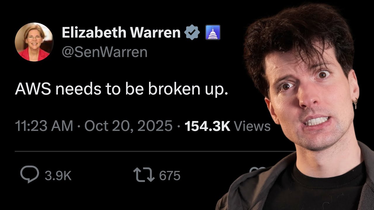 This is incredibly stupid.