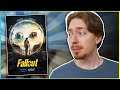Fallout Season 1 REVIEW