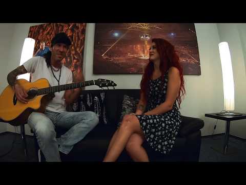 Berenice & Alen Brentini - "Shallow" cover
