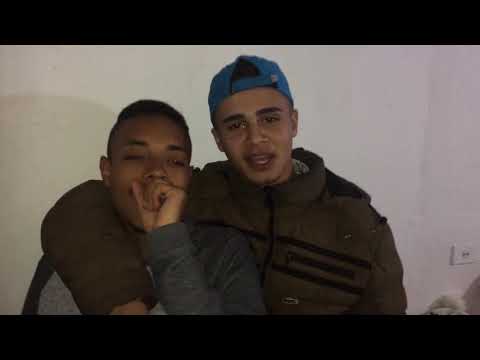 Mc Thnv - Caso sério