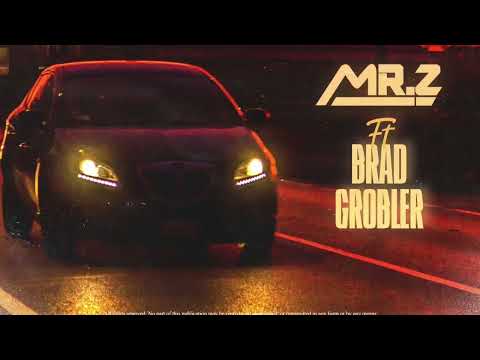 Mr Z ft Brad Grobler - Ride With Me (Teaser1) | 13-05-22