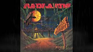 Badlands - Show Me The Way  (Remastered 2021)