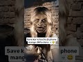 Jo Bachche Mobile Chalate Hain Unko Bhoot Le Jata Hai Funny Horror Child Kids