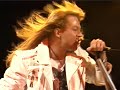 Guns N Roses - Pretty Tied Up - Live Maracana Stadium, Rio de Janeiro, Brazil (1080p 60FPS!)