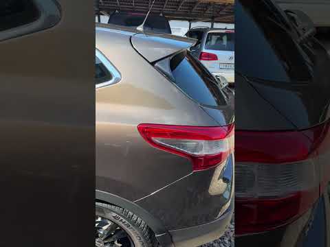 фото nissan qashqai ii 0