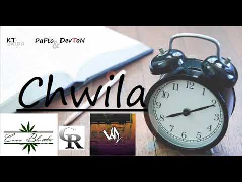 KTekipa PaFto & DevToN - Chwila by. VINTAGEMAN