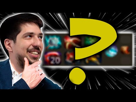 How to play against Pudge MID in New Patch 7.31d?! - We finally saw W33 Hoodwink FULL BUILD?!