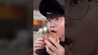 When an American visits McDonald in Korea 🍔