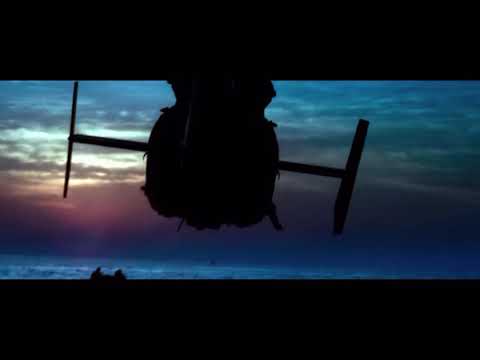 6 Underground Ending Part 1 / Helicopter scene