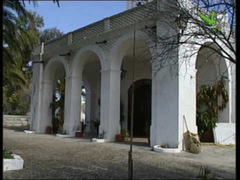 Valverde de Burguillos "Extremadura TV"