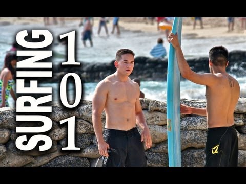 image-Can you learn to surf on Waikiki Beach?