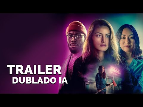 2024 Turno Maldito (Dublado)