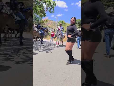 Gran desfile hípico Jerez 2026