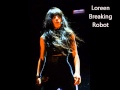 Breaking Robot - Loreen (Heal) 