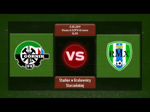 Grabownica - Niebieszczany rzut karny dla Remixu