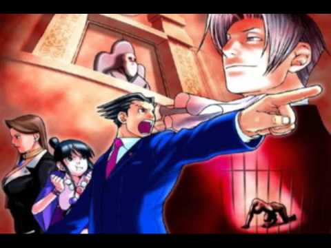 mygamecube's Top VGM Picks #100 - Cornered 2001