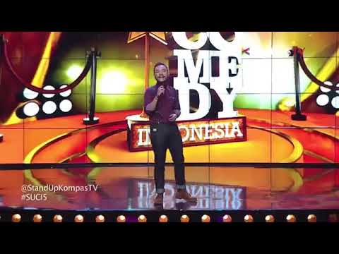 Wira negara - Jomblo sok kuat (Suci 5 show 1)