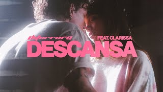 DESCANSA Music Video