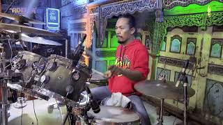 Download lagu 'Sekuntum mawar merah' Difarina Indra ADELLA mp3