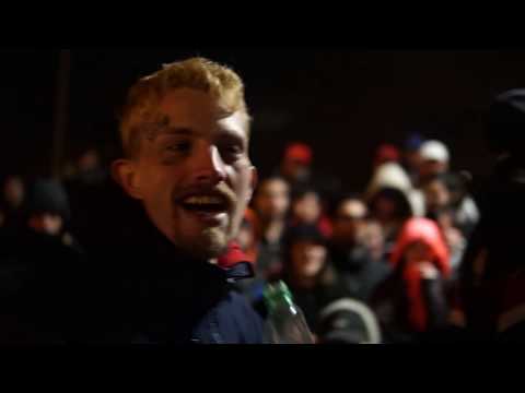 VARELA vs. RASTA: Semifinal - The Last Chance 2019