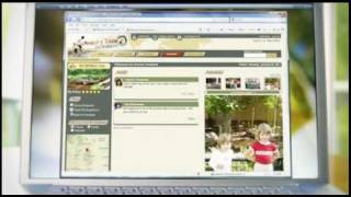 Memory Lane Souvenirs Retail Video