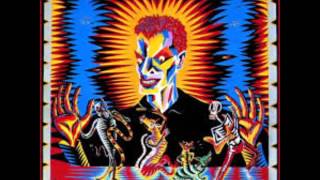 Hip Hop Beat (Danny Elfman Sample II)