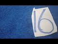 Sesame Street 16 Blues