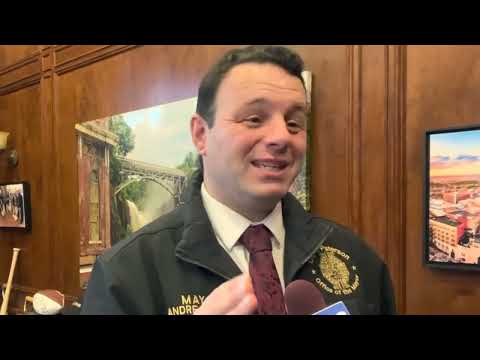 Funding New Visitors