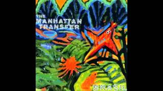 The Manhattan Transfer - The Zoo Blues